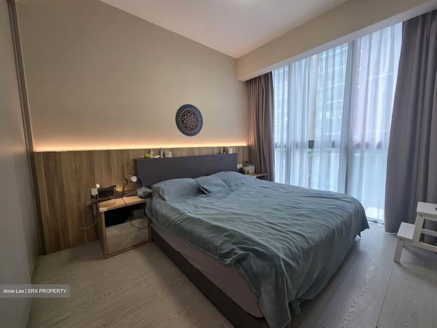 The Terrace (D19), Condominium #564161651